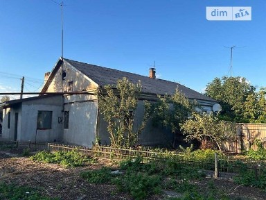 Продаж 1 поверхового будинку з гаражем 71.8 кв. м, 2 кімнати, на Небесної Сотні • ID 34739911