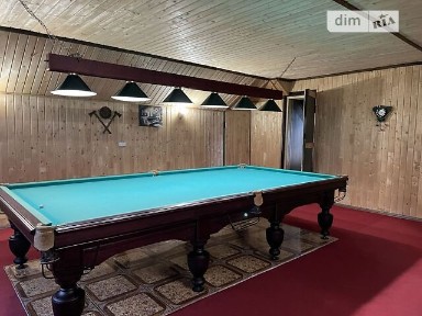 Продаж 2 поверхового будинку з балконом 290 кв. м, 5 кімнат, на вул. Ясенева • ID 34739872