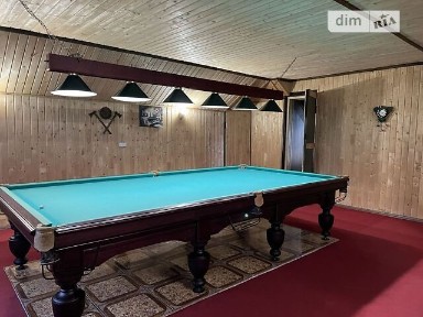 Продаж 2 поверхового будинку з балконом 290 кв. м, 5 кімнат, на вул. Ясенева • ID 34739872