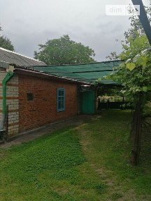 Продаж 1 поверхового будинку з ділянкою на 40 соток, 94 кв. м, 5 кімнат, на вул. Продольна • ID 34739695