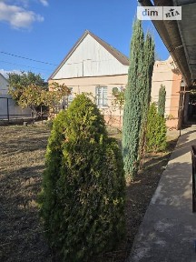 Продаж 1 поверхового будинку з гаражем і ділянкою на 5.4 сотки, 58 кв. м, 4 кімнати, на вул. Лапинська • ID 34739702