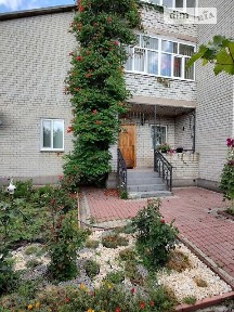 Продаж 2 поверхового будинку з мансардою 260 кв. м, 5 кімнат, на вул. Першотравнева • ID 34739712