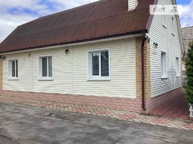 Продаж 2 поверхового будинку з гаражем 165 кв. м, 5 кімнат, на просп. Михайла Грушевського • ID 34739575