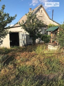 Продаж 1 поверхового будинку з опаленням 45.9 кв. м, 3 кімнати, на вулиця Степова • ID 34739525