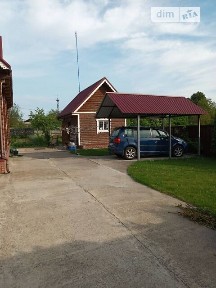 Продаж 1 поверхового будинку з опаленням 100 кв. м, 3 кімнати, на Центральна • ID 34739419