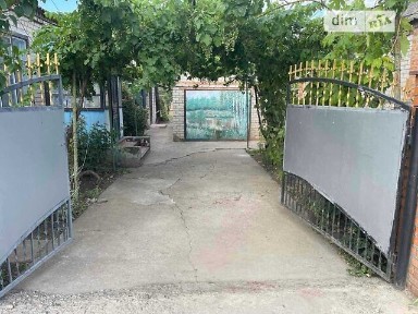 Продаж 1 поверхового будинку з верандою 106.1 кв. м, 5 кімнат, на Ліни Костенко 14 • ID 34739355