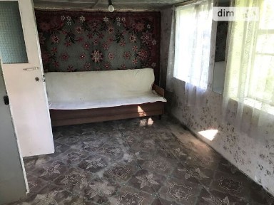 Продаж 1 поверхового будинку з ділянкою на 15 соток, 46.8 кв. м, 2 кімнати, на Слобідська • ID 34739243