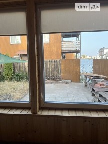 Продаж 1 поверхового будинку з меблями і ділянкою на 1.1 сотки, 45 кв. м, 1 кімната, на вул. Набережна • ID 34739316