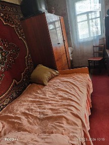 Продаж 1 поверхового будинку з ділянкою на 10 соток, 40 кв. м, 2 кімнати, на вул. Франка • ID 34739225
