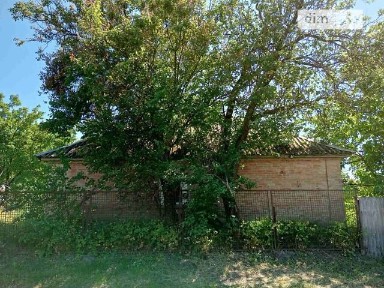 Продаж 1 поверхового будинку з гаражем 54.4 кв. м, 4 кімнати, на провулок Ляпкало • ID 34739109