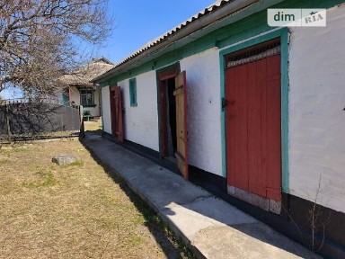 Продаж 1 поверхового будинку з ділянкою на 90 соток, 97 кв. м, 5 кімнат, на вулиця Польова • ID 34739011