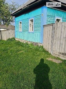 Продаж 1 поверхового будинку з ділянкою на 9 соток, 61.5 кв. м, 4 кімнати, на вул. Довженка • ID 34739003