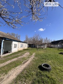 Продаж 1 поверхового будинку з гаражем 70.3 кв. м, 4 кімнати, на вул. Олександра Строканя • ID 34739002