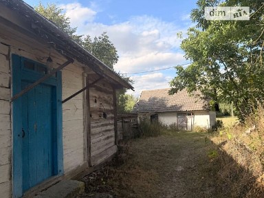 Продаж 1 поверхового будинку з ділянкою на 67 соток, 80 кв. м, 2 кімнати, на вулиця Зелена • ID 34738009