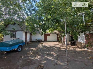 Продаж 1 поверхового будинку з верандою і ділянкою на 25 соток, 75 кв. м, 3 кімнати, на вул. Помірки • ID 34737962