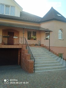 Продаж 2 поверхового будинку бесідка 300 кв. м, 5 кімнат, на вул. Сірка Івана • ID 34737623