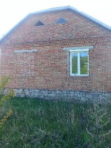 Продаж 1 поверхового будинку з ділянкою на 20 соток, 62.6 кв. м, 2 кімнати, на Бакотська 17 • ID 34737477