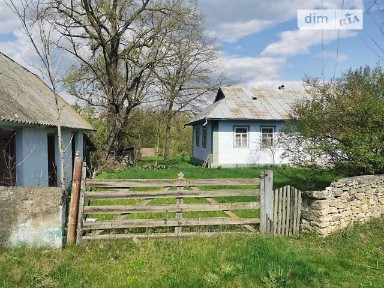 Продаж 1 поверхового будинку з ділянкою на 30 соток, 80 кв. м, 2 кімнати, на вулиця Їжаківського • ID 34736504