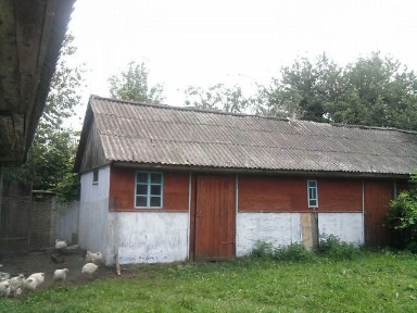 Продаж 1 поверхового будинку 100 кв. м, 3 кімнати, на вулиця Грушевського • ID 34735936