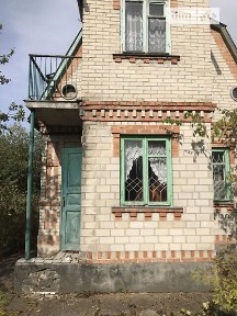Продаж 2 поверхового будинку 55 кв. м, 2 кімнати, на вулиця 29 лінія • ID 34735935