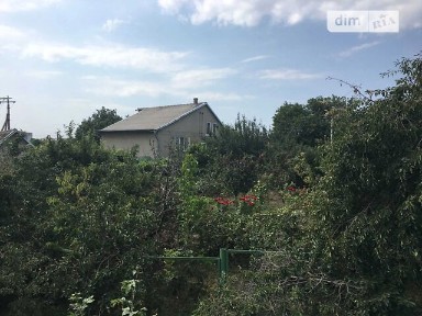 Продаж 2 поверхового будинку 122 кв. м, 5 кімнат, на пров. Редакційний • ID 34732813