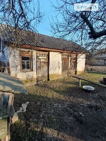 Продаж 1 поверхового будинку з ділянкою на 12 соток, 42 кв. м, 2 кімнати, на вул. Павла Волявського 15 • ID 34732591