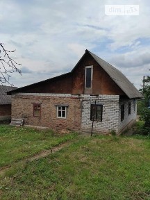 Продаж 1 поверхового будинку з ділянкою на 7 соток, 50 кв. м, 3 кімнати, на вул. Чечелевська • ID 34732614