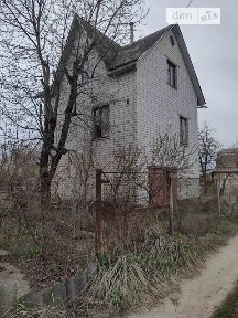Продаж 3 поверхового будинку з гаражем і ділянкою на 5 соток, 108 кв. м, 4 кімнати, на СТ «МЕЧТА» • ID 34732452