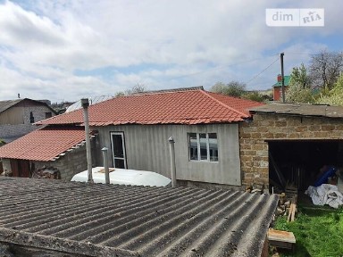 Продаж 1 поверхового будинку з гаражем і ділянкою на 15 соток, 115 кв. м, 2 кімнати, на вул. Північно-Кільцева • ID 34732420