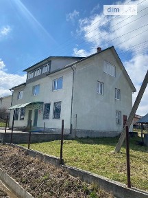Продаж 2 поверхового будинку 340 кв. м, 5 кімнат, на вул. Новичка • ID 34732337
