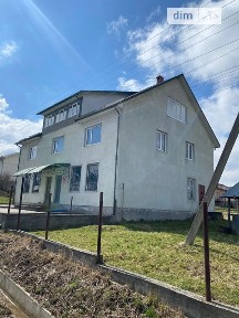 Продаж 2 поверхового будинку 340 кв. м, 5 кімнат, на вул. Новичка • ID 34732337