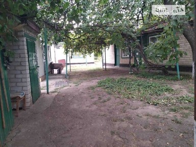 Продаж 1 поверхового будинку з гаражем 66 кв. м, 3 кімнати, на Ясна • ID 34732217