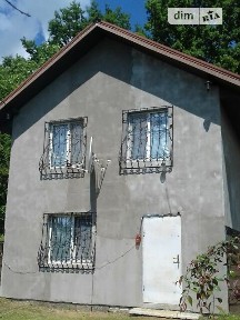 Продаж 2 поверхового будинку 60 кв. м, 3 кімнати, на ДК Черемушне • ID 34732218