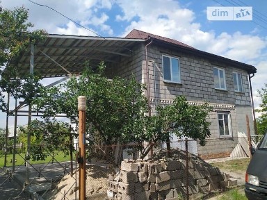Продаж 2 поверхового будинку з ремонтом 116 кв. м, 4 кімнати, на Садовий кооператив Ранет-1 • ID 34732199