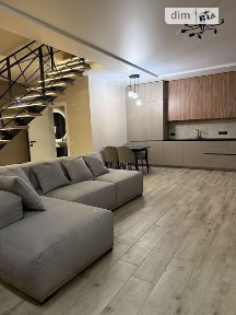 Продаж 2 поверхового дуплекса з ділянкою на 3 сотки, 105 кв. м, 4 кімнати, на вул. Садова • ID 34732180
