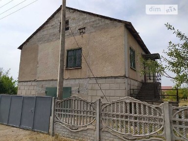 Продаж 2 поверхового будинку з гаражем і ділянкою на 14 соток, 216 кв. м, 4 кімнати, на вул. Потєряєва • ID 34731896