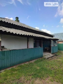 Продаж 1 поверхового будинку з гаражем і ділянкою на 12 соток, 56 кв. м, 3 кімнати, на вул. Килимарська • ID 34731702