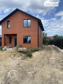 Продаж 2 поверхового будинку з ділянкою на 6 соток, 120 кв. м, 4 кімнати, на вул. Володимира Івасюка • ID 34731408