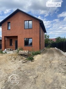Продаж 2 поверхового будинку з ділянкою на 6 соток, 120 кв. м, 4 кімнати, на вул. Володимира Івасюка • ID 34731408