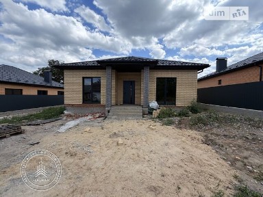 Продаж 1 поверхового будинку з ділянкою на 4 сотки, 104 кв. м, 3 кімнати, на вул. Чумацька 118 • ID 34731201