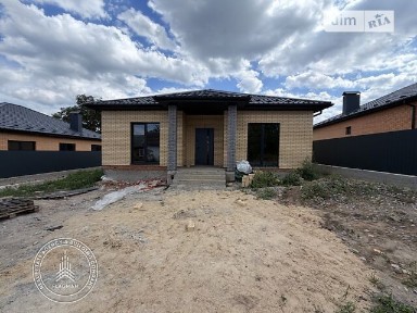 Продаж 1 поверхового будинку з ділянкою на 4 сотки, 104 кв. м, 3 кімнати, на вул. Чумацька 118 • ID 34731201