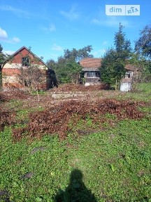 Продаж 1 поверхового будинку з ділянкою на 30 соток, 65 кв. м, 4 кімнати, на вул. Садова • ID 34730742