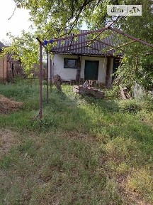 Продаж 1 поверхового будинку з опаленням і ділянкою на 70 соток, 60 кв. м, 3 кімнати, на вулиця Миру • ID 34730589