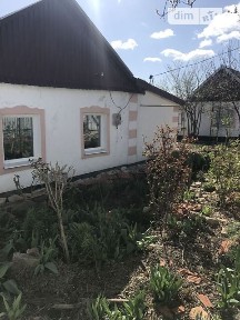 Продаж 1 поверхового будинку з гаражем і ділянкою на 30 соток, 62.1 кв. м, 3 кімнати, на вулиця Степова • ID 34730172