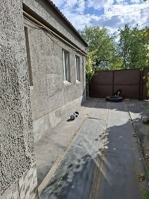 Продаж 1 поверхового будинку з гаражем 59 кв. м, 5 кімнат, на вул. Івана Сірка • ID 34729699