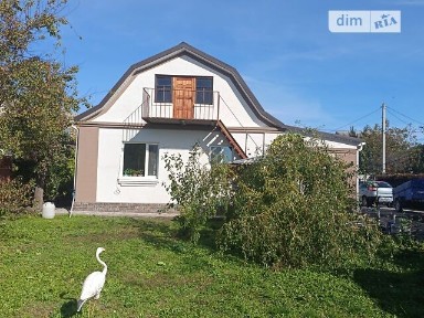 Продаж 1 поверхового будинку бесідка і ділянкою на 10 соток, 83.9 кв. м, 4 кімнати, на вул. Короля Данила 30А • ID 34728559