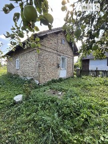 Продаж 1 поверхового будинку з гаражем і ділянкою на 80 соток, 68 кв. м, 2 кімнати, на Зарічна • ID 34728489