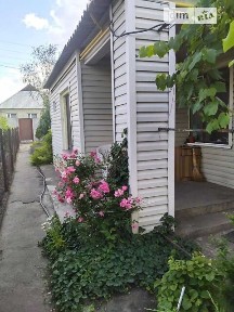 Продаж 1 поверхового будинку з гаражем 85.3 кв. м, 3 кімнати, на пров. Лікарняний • ID 34728359