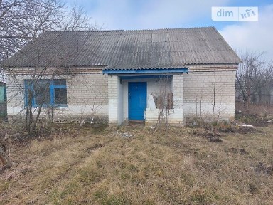 Продаж 1 поверхового будинку 77 кв. м, 5 кімнат, на вул. Молодіжна • ID 34728365
