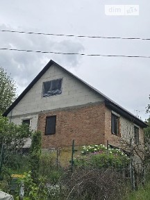 Продаж 2 поверхового будинку з ділянкою на 11 соток, 60 кв. м, 3 кімнати, на Садівниче товариство 